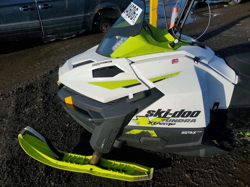 Aukcja sprzedaży 2018 Skidoo Tundra, vin: 2BPSGLJA2JV000142, numer aukcji: 41904606