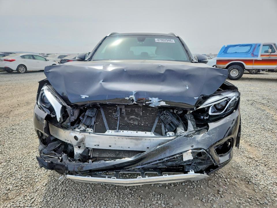 Продажа на аукционе авто 2019 Mercedes-benz Glc, vin: WDC0G4KB5KF662314, номер лота: 47952946