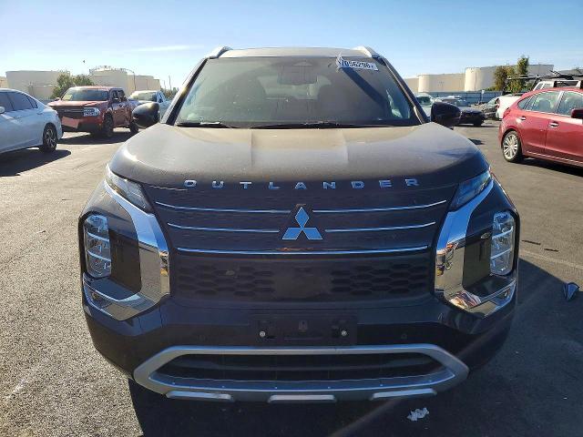 2025 Mitsubishi Outlander მანქანა იყიდება აუქციონზე, vin: JA4T5WA93SZ021707, აუქციონის ნომერი: 47056296