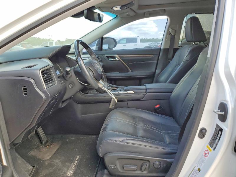 Aukcja sprzedaży 2016 Lexus Rx 350, vin: 2T2ZZMCA2GC006905, numer aukcji: 46094776