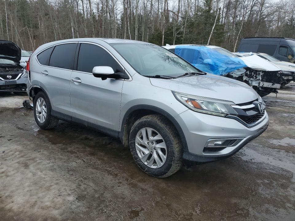 Продажа на аукционе авто 2016 Honda Cr-v, vin: 2HKRM4H52GH133777, номер лота: 78381615