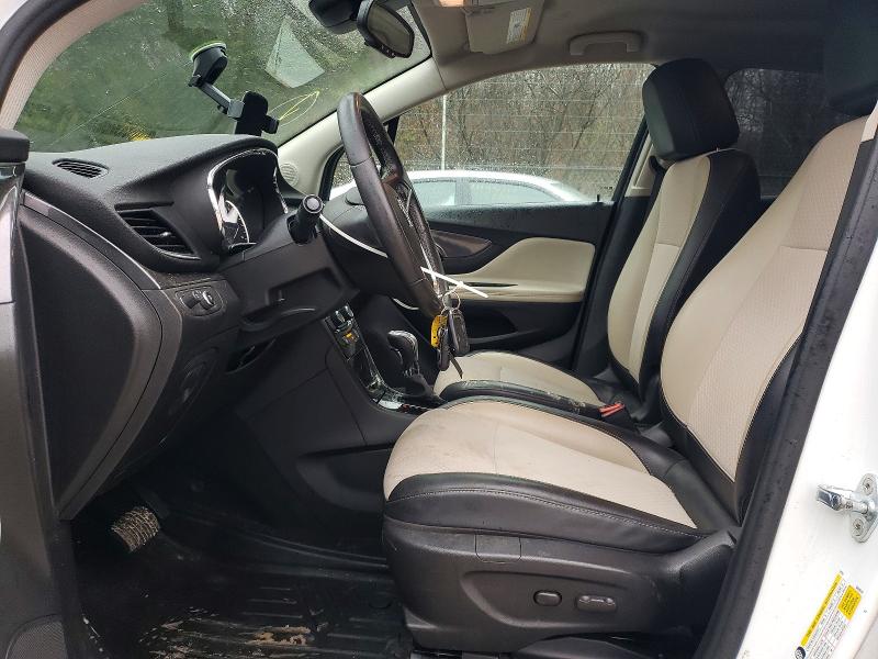Продаж на аукціоні авто 2021 Buick Encore, vin: KL4CJESB0MB353249, номер лоту: 45749006