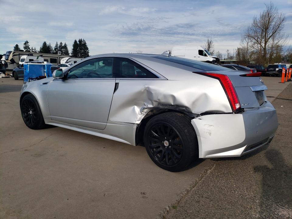 2013 Cadi Cts მანქანა იყიდება აუქციონზე, vin: 1G6DJ1E32D0154287, აუქციონის ნომერი: 46676216