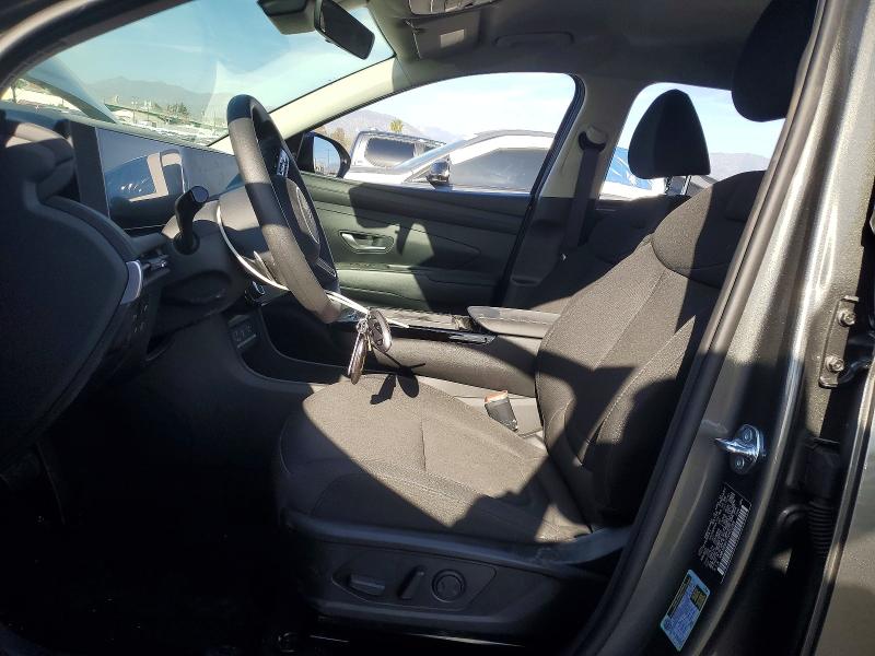 Продажа на аукционе авто 2026 Hyundai Tucson Hybrid, vin: KM8JBDD17TU402258, номер лота: 79264195