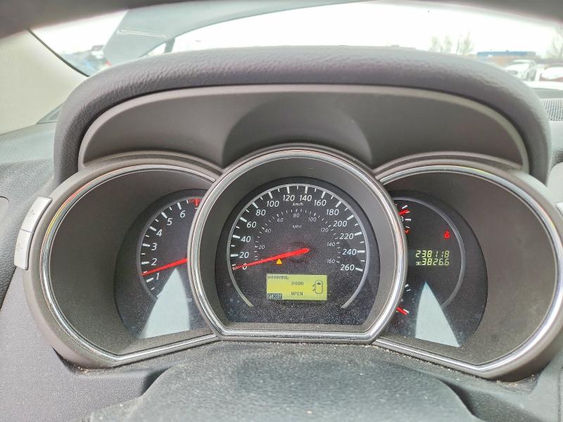 Продажа на аукционе авто 2013 Nissan Murano, vin: JN8AZ1MWXDW315121, номер лота: 46401316