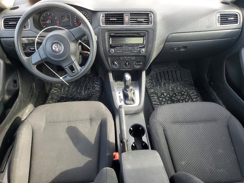 Aukcja sprzedaży 2014 Volkswagen Jetta, vin: 3VW2K7AJ9EM253161, numer aukcji: 79713885