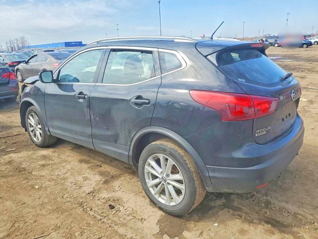 Aukcja sprzedaży 2019 Nissan Rogue Sport, vin: JN1BJ1CR4KW340745, numer aukcji: 46745186