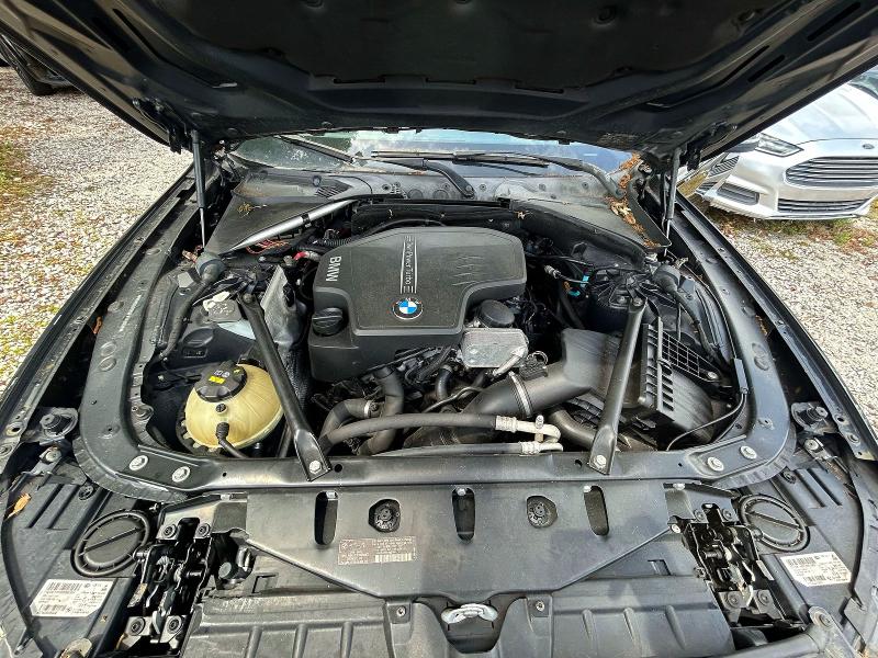 Продаж на аукціоні авто 2015 Bmw 528, vin: WBA5A7C5XFG142839, номер лоту: 48464646