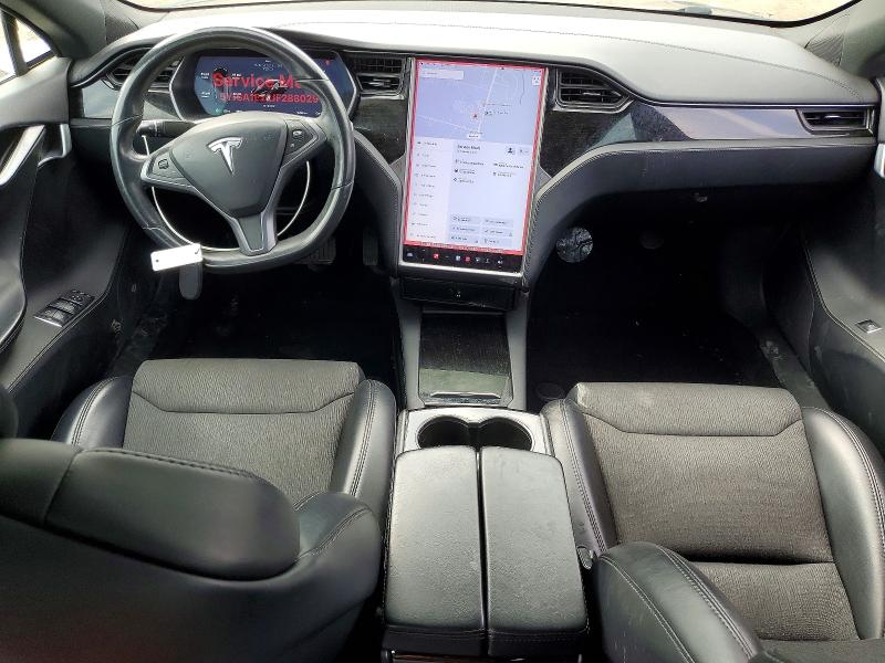 Aukcja sprzedaży 2018 Tesla Model S, vin: 5YJSA1E22JF288029, numer aukcji: 48111686
