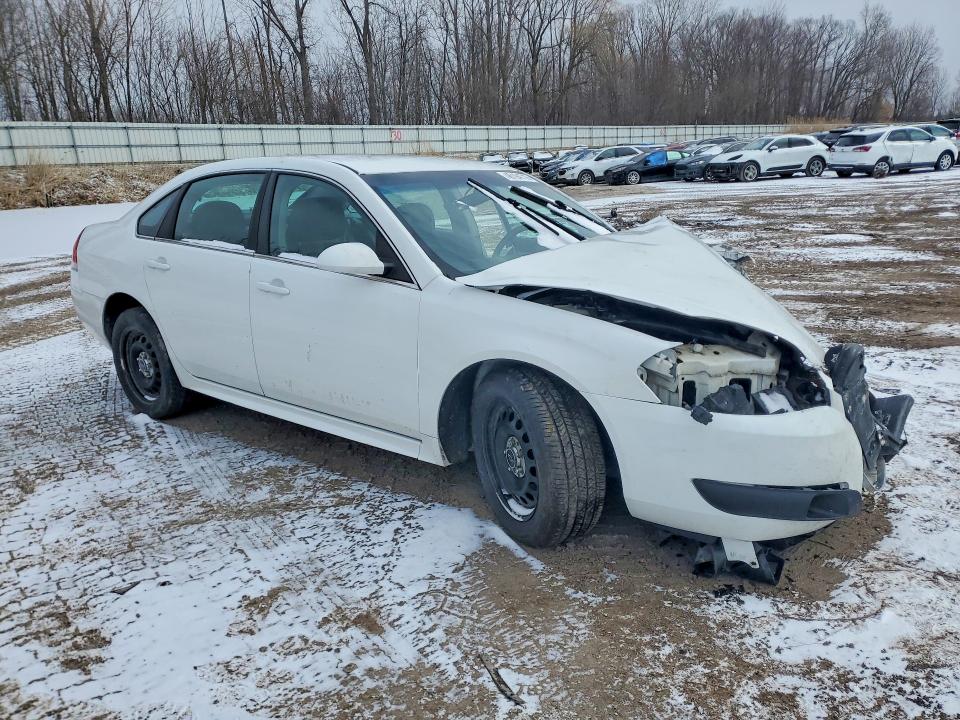 2016 Chevrolet Impala Limited მანქანა იყიდება აუქციონზე, vin: 2G1WD5E32G1155994, აუქციონის ნომერი: 46194716