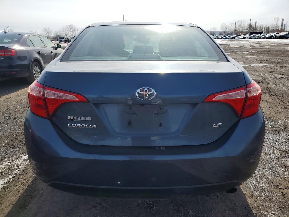 Продажа на аукционе авто 2019 Toyota Corolla, vin: 2T1BURHE7KC247008, номер лота: 47533336
