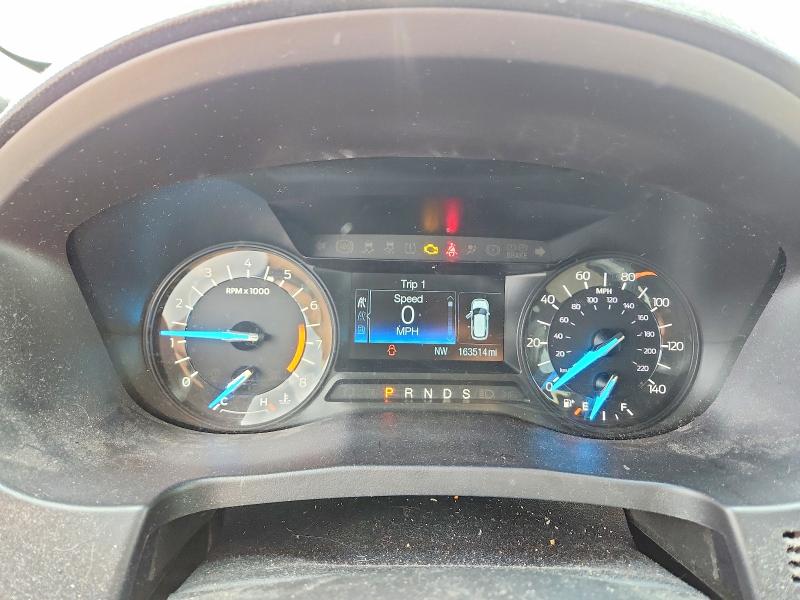Продажа на аукционе авто 2016 Ford Explorer, vin: 1FM5K7BH1GGC35435, номер лота: 45627686