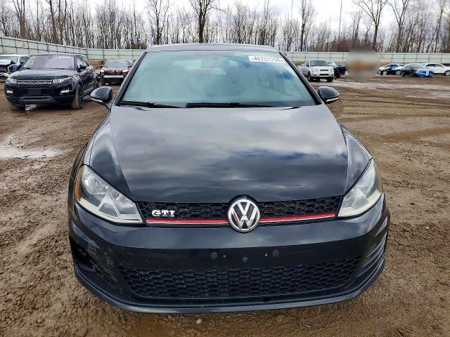 Aukcja sprzedaży 2015 Volkswagen Gti, vin: 3VW4T7AU0FM051522, numer aukcji: 45757296