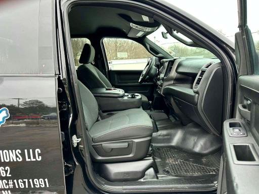 78549955 :رقم المزاد ، 3C7WRTCL6NG277362 vin ، 2022 Ram 3500 مزاد بيع