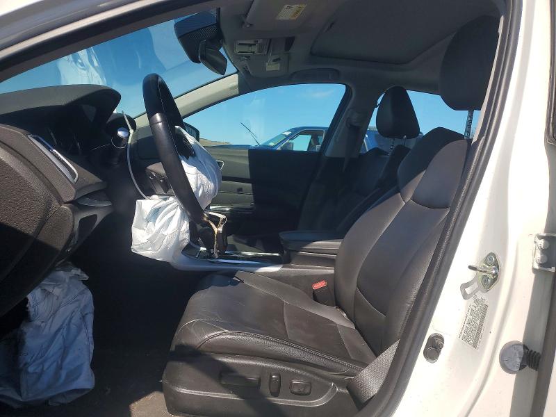 46402836 :رقم المزاد ، 19UUB1F37LA007725 vin ، 2020 Acura Tlx مزاد بيع