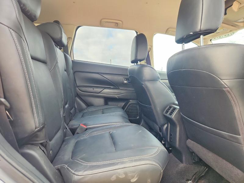 Продаж на аукціоні авто 2020 Mitsubishi Outlander, vin: JA4AD3A33LJ000604, номер лоту: 47651576