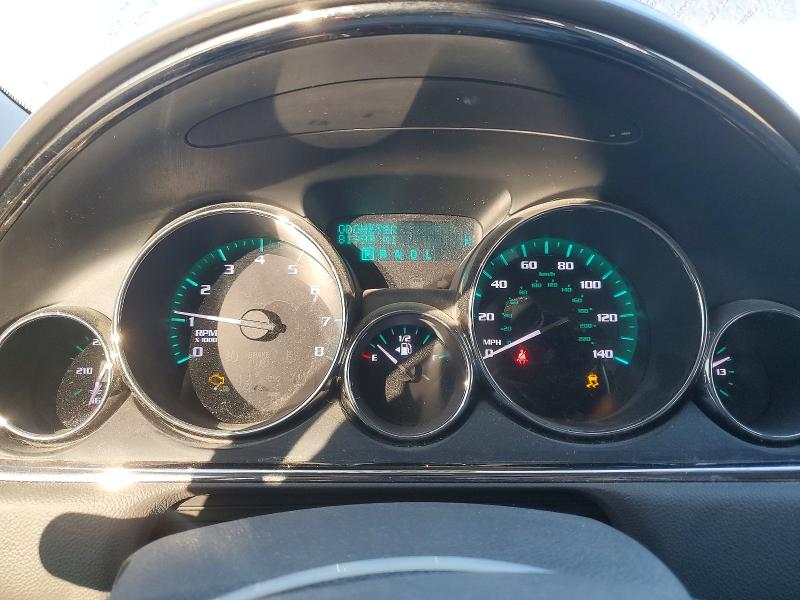Продажа на аукционе авто 2015 Buick Enclave, vin: 5GAKVCKDXFJ293454, номер лота: 45874396