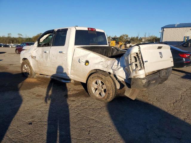 Aukcja sprzedaży 2017 Ram 1500, vin: 1C6RR7GG0HS652200, numer aukcji: 45735046