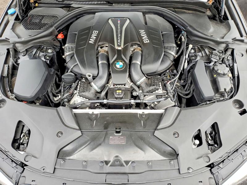 79393995 :رقم المزاد ، WBAJB9C5XJB286968 vin ، 2018 Bmw M550xi مزاد بيع