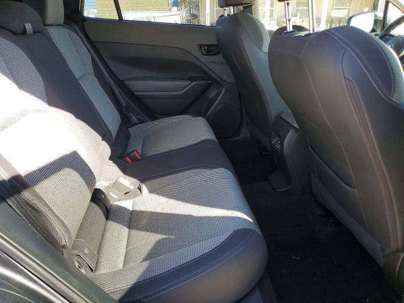 Aukcja sprzedaży 2024 Subaru Crosstrek, vin: JF2GUADC5R8221767, numer aukcji: 45527166
