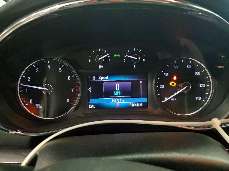 Продажа на аукционе авто 2020 Buick Encore, vin: KL4CJASB4LB333397, номер лота: 45465876