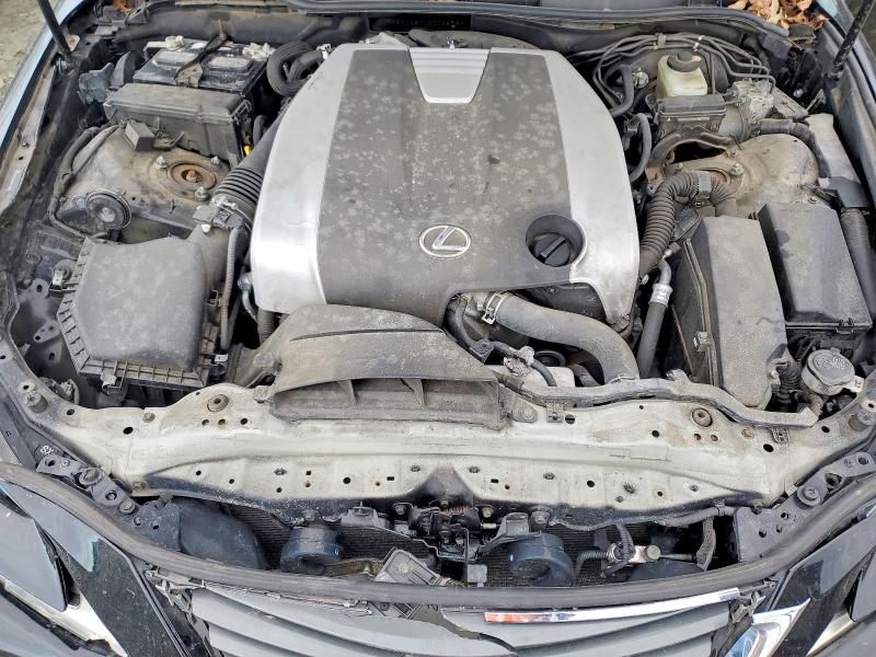 Продажа на аукционе авто 2016 Lexus Is 300, vin: JTHCM1D27G5002696, номер лота: 77099425
