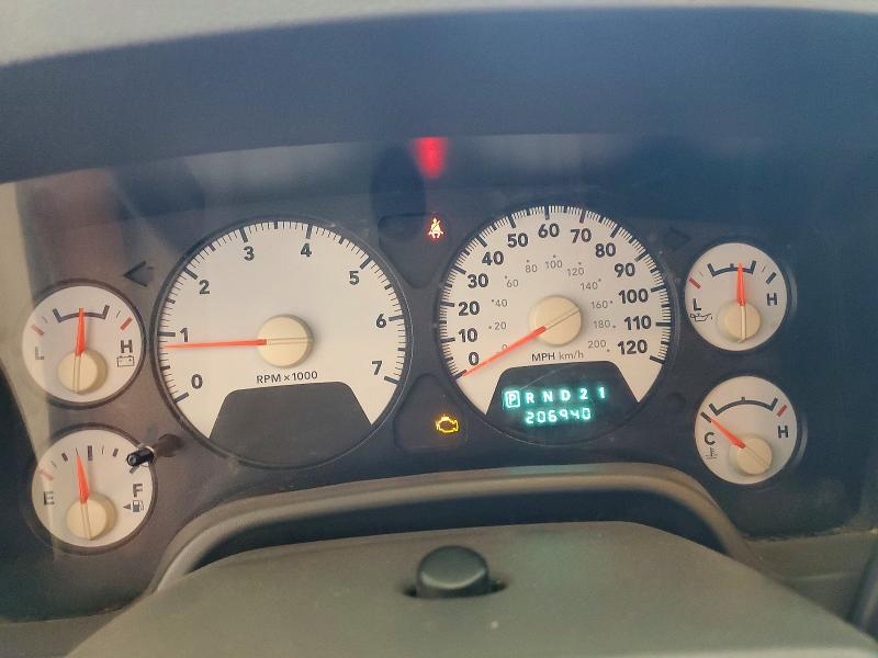 Aukcja sprzedaży 2008 Dodge Ram 1500, vin: 1D7HA18N58J174924, numer aukcji: 46441396