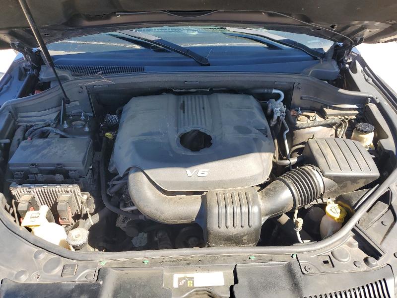 2015 Dodge Durango მანქანა იყიდება აუქციონზე, vin: 1C4RDHEG9FC689690, აუქციონის ნომერი: 46160986