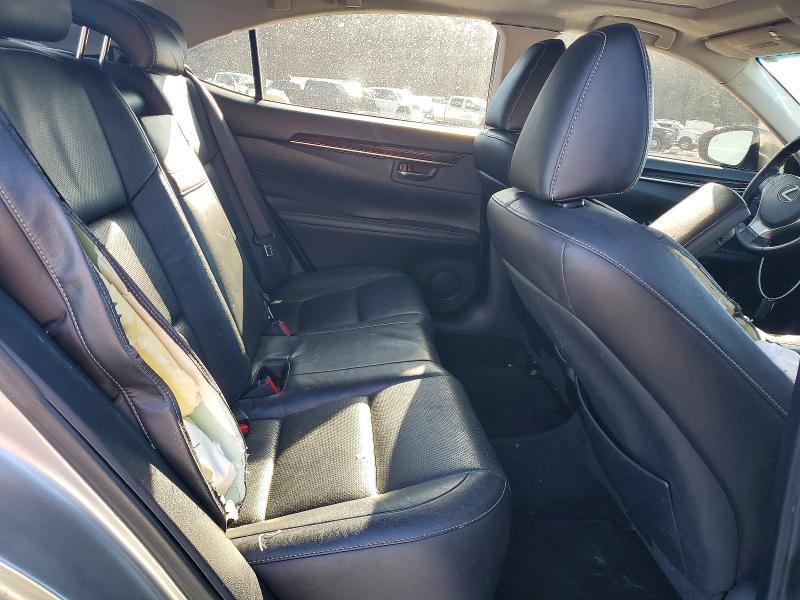 Aukcja sprzedaży 2015 Lexus Es 350, vin: JTHBK1GGXF2210953, numer aukcji: 45939276