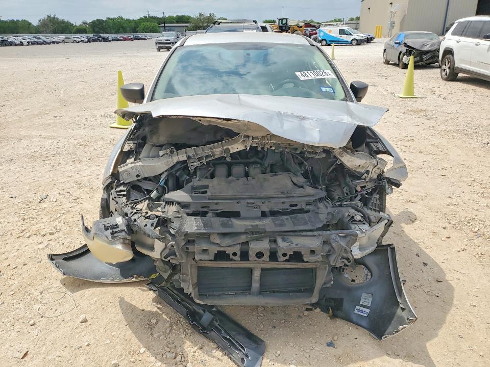 Продажа на аукционе авто 2014 Ford Focus, vin: 1FADP3E26EL440227, номер лота: 48110026