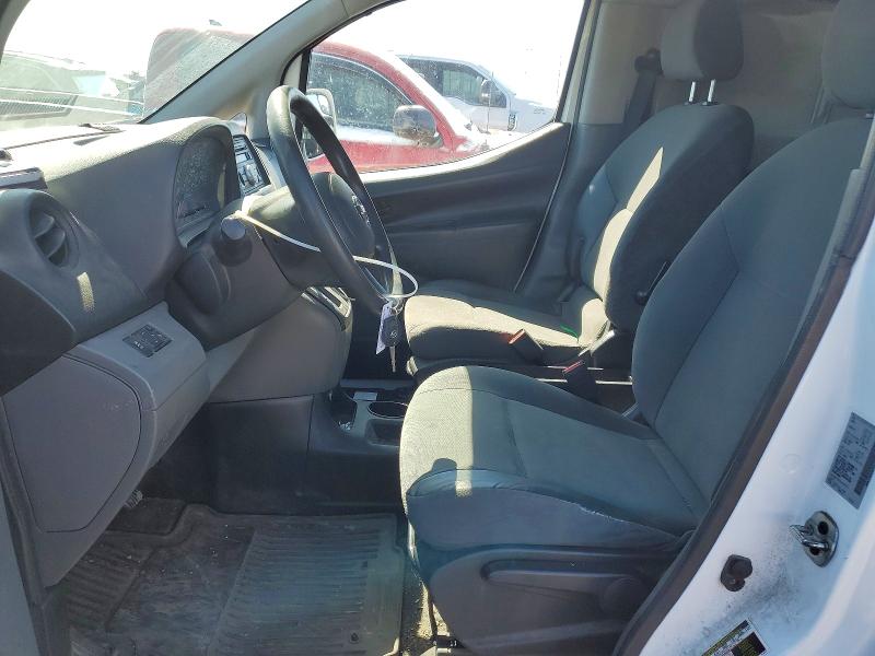 Aukcja sprzedaży 2014 Nissan Nv200, vin: 3N6CM0KN5EK696779, numer aukcji: 45530166