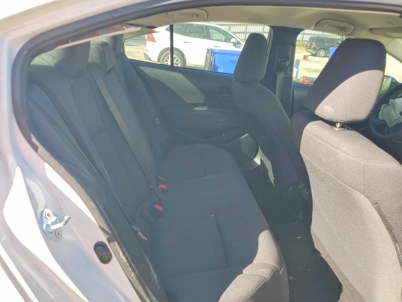 Продажа на аукционе авто 2025 Toyota Corolla, vin: 5YFB4MDE7SP293415, номер лота: 46996126