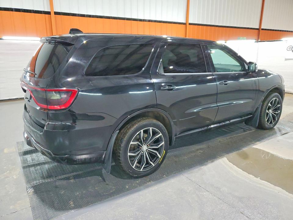 Aukcja sprzedaży 2018 Dodge Durango, vin: 1C4RDJDG2JC409397, numer aukcji: 45493376