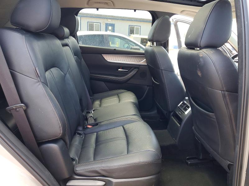 Aukcja sprzedaży 2024 Mazda Cx-90, vin: JM3KK1HC6R1141483, numer aukcji: 79793105