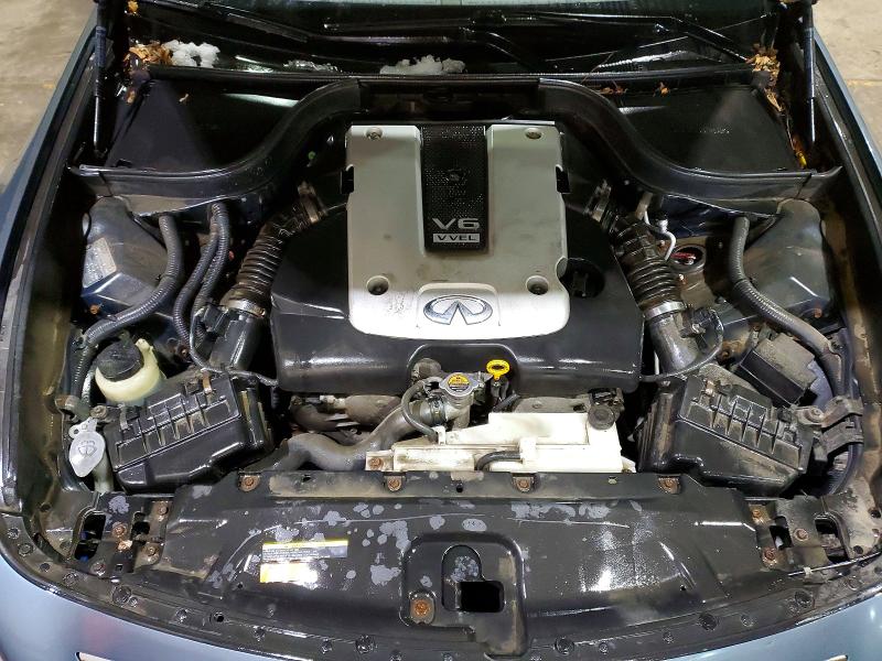 Aukcja sprzedaży 2010 Infiniti G37 Sedan, vin: JN1CV6AR8AM453200, numer aukcji: 79579975