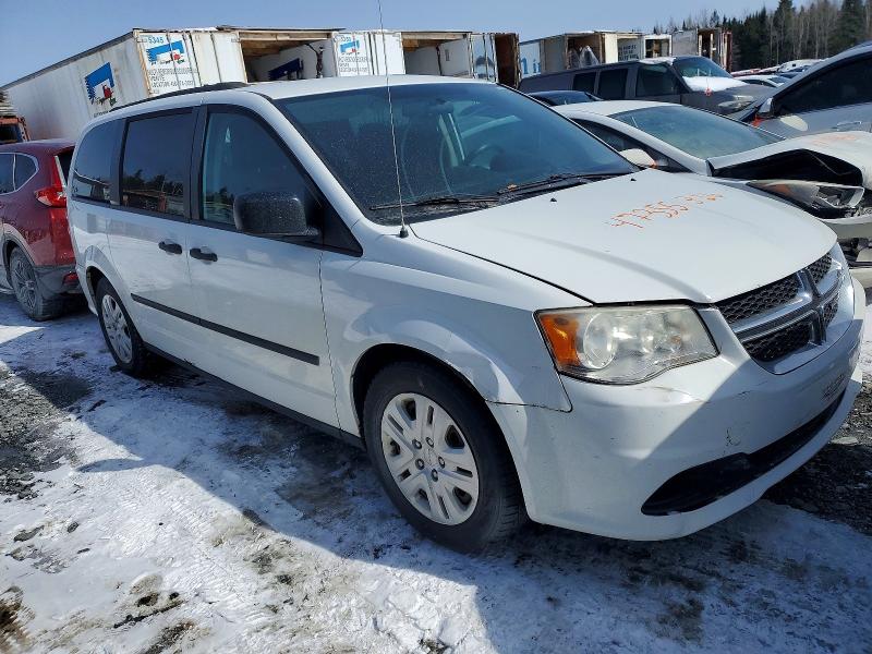 2014 Dodge Grand Caravan მანქანა იყიდება აუქციონზე, vin: 2C4RDGBG7ER301134, აუქციონის ნომერი: 47355326