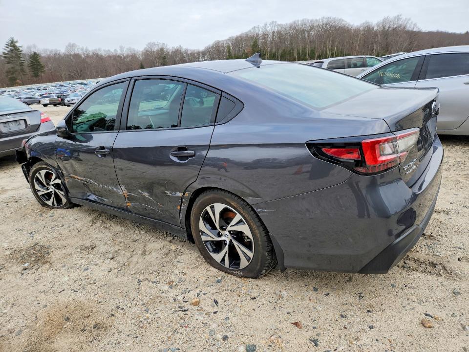 45873216 :رقم المزاد ، 4S3BWAC60S3021607 vin ، 2025 Subaru Legacy مزاد بيع