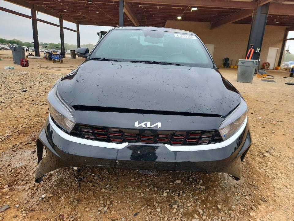 Продажа на аукционе авто 2024 Kia Forte, vin: 3KPF54AD5RE803198, номер лота: 47623766