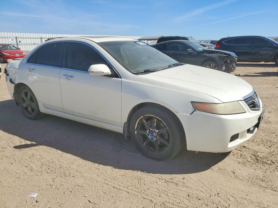 Aukcja sprzedaży 2004 Acura Tsx, vin: JH4CL96854C019006, numer aukcji: 47553746