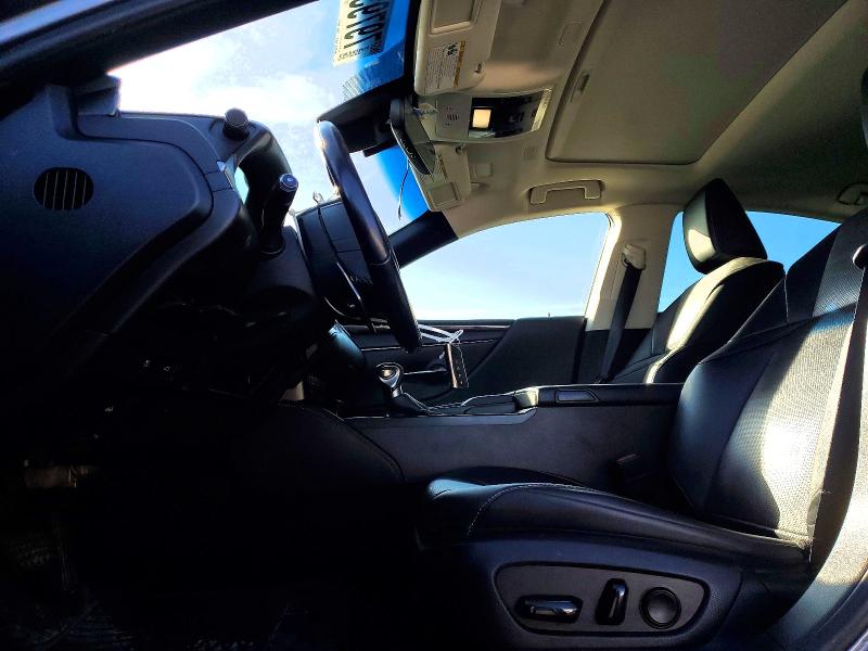 79793285 :رقم المزاد ، JTHB21B14L2071790 vin ، 2020 Lexus Es 300h مزاد بيع