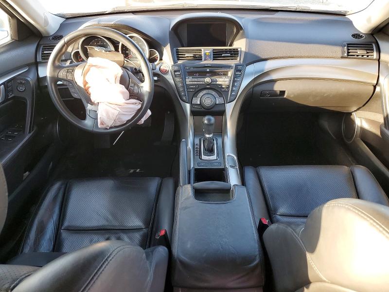 Aukcja sprzedaży 2009 Acura Tl, vin: 19UUA86559A007342, numer aukcji: 79768945