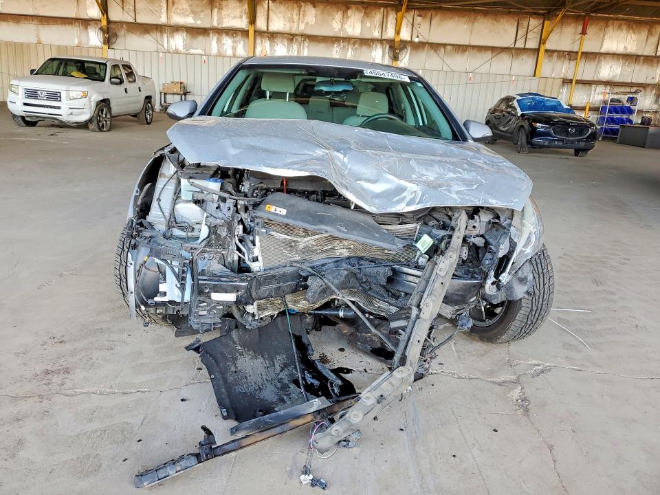 Aukcja sprzedaży 2016 Hyundai Sonata, vin: 5NPE34AF1GH422475, numer aukcji: 45547496