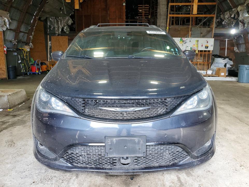 Aukcja sprzedaży 2019 Chrysler Pacifica, vin: 2C4RC1FG3KR603980, numer aukcji: 41778536