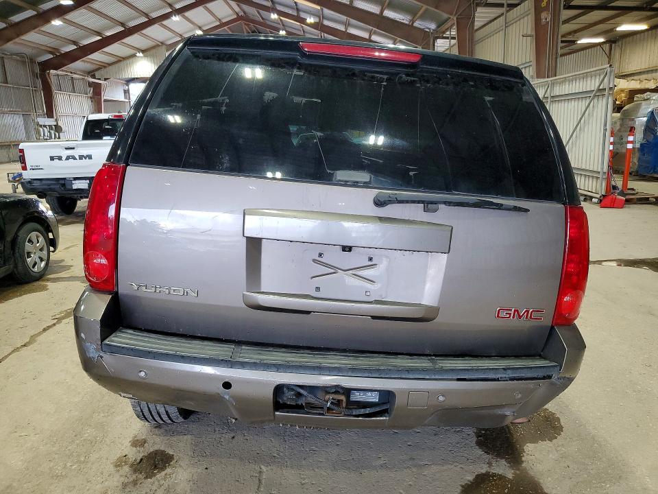 Продаж на аукціоні авто 2014 Gmc Yukon, vin: 1GKS1CE01ER187644, номер лоту: 45749026