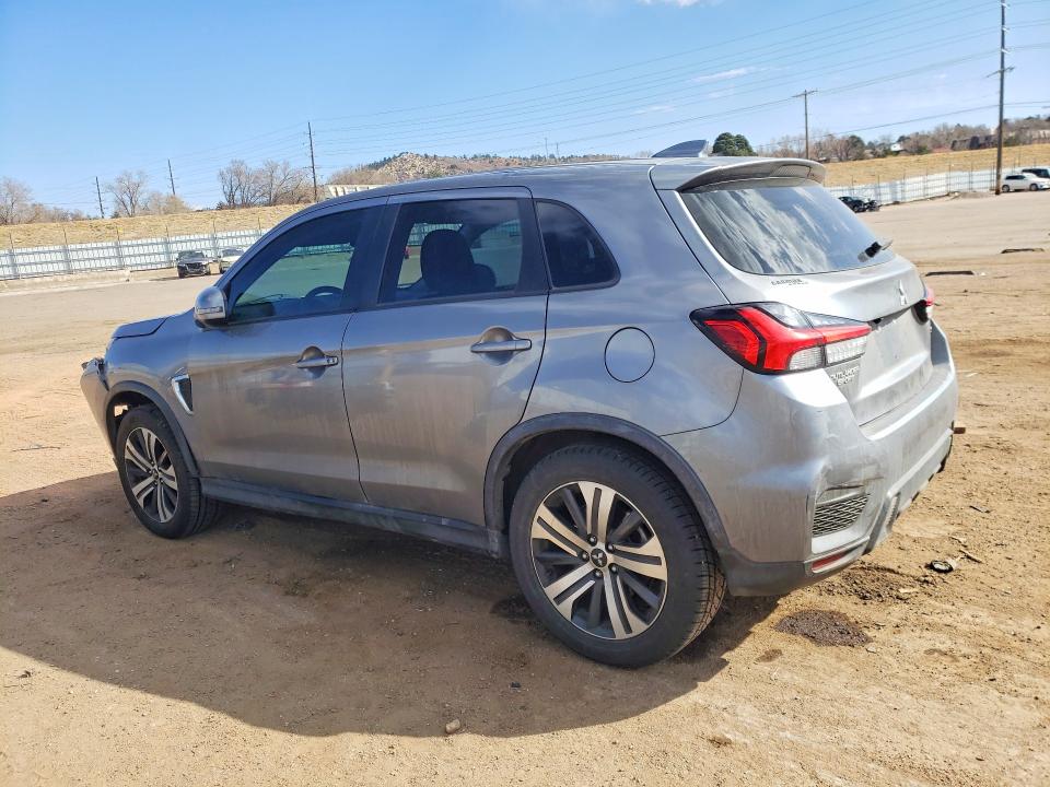Продаж на аукціоні авто 2021 Mitsubishi Outlander Sport, vin: JA4ARUAU8MU023098, номер лоту: 79317785