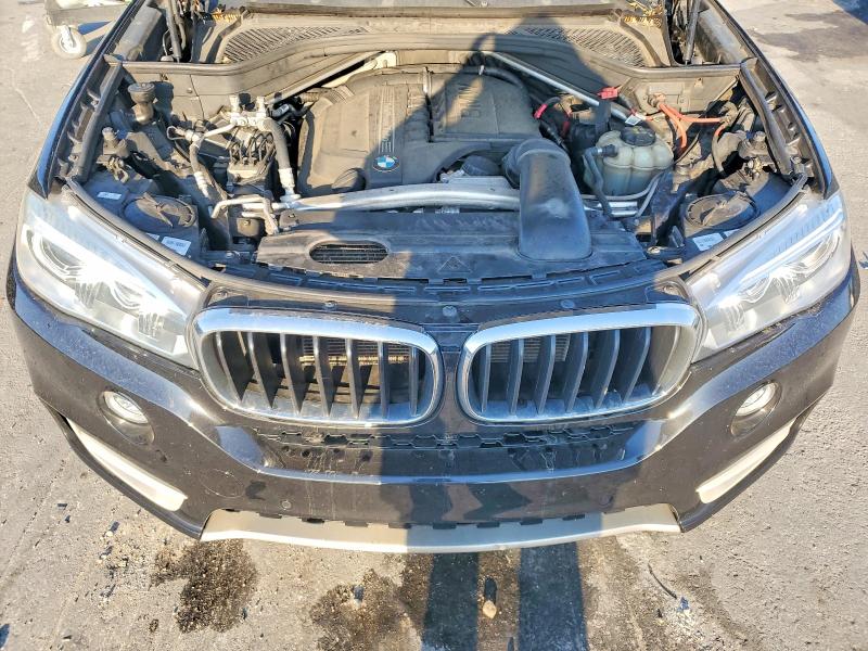 Продажа на аукционе авто 2018 Bmw X5, vin: 5UXKR2C58J0Z20508, номер лота: 47534276