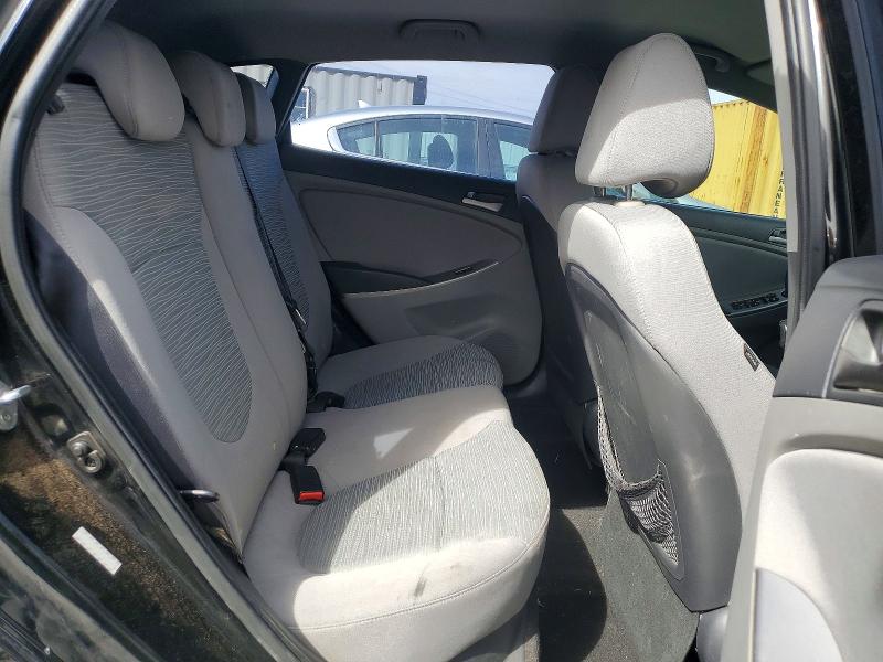 Aukcja sprzedaży 2015 Hyundai Accent, vin: KMHCT5AEXFU226958, numer aukcji: 48083026