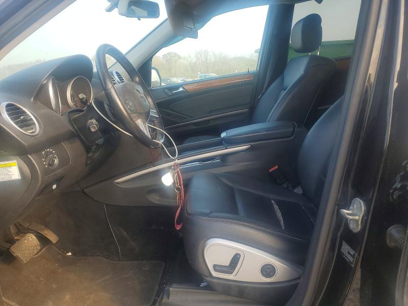 Aukcja sprzedaży 2009 Mercedes-benz Ml, vin: 4JGBB86E59A499904, numer aukcji: 46615116