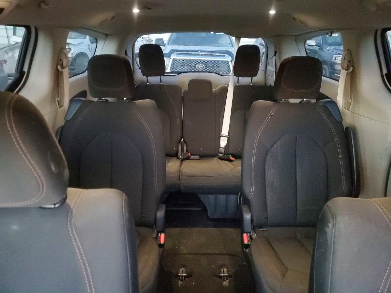Aukcja sprzedaży 2017 Chrysler Pacifica, vin: 2C4RC1DG1HR667799, numer aukcji: 42005066