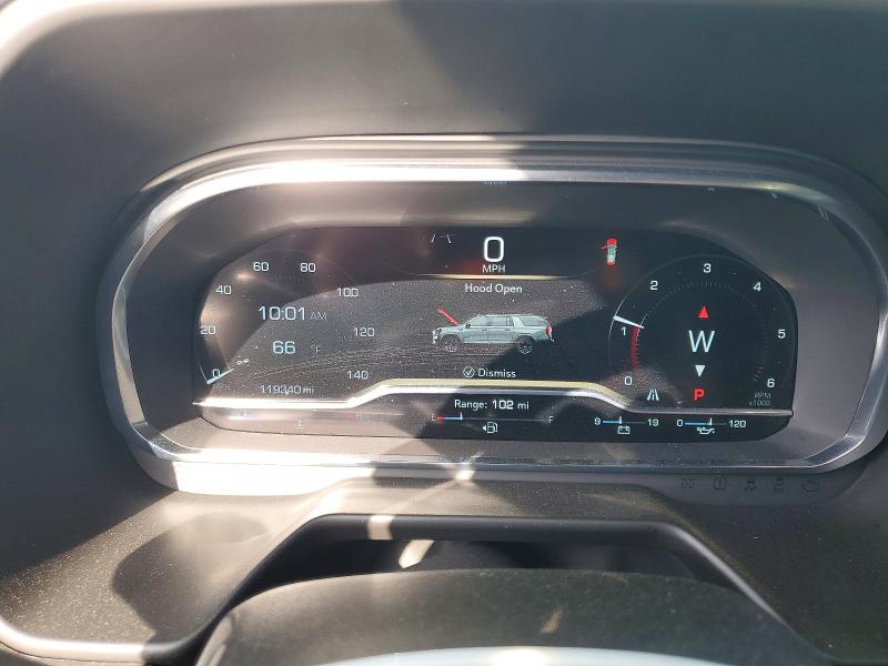 Продаж на аукціоні авто 2024 Gmc Yukon Xl, vin: 1GKS1GKD5RR243721, номер лоту: 47971416